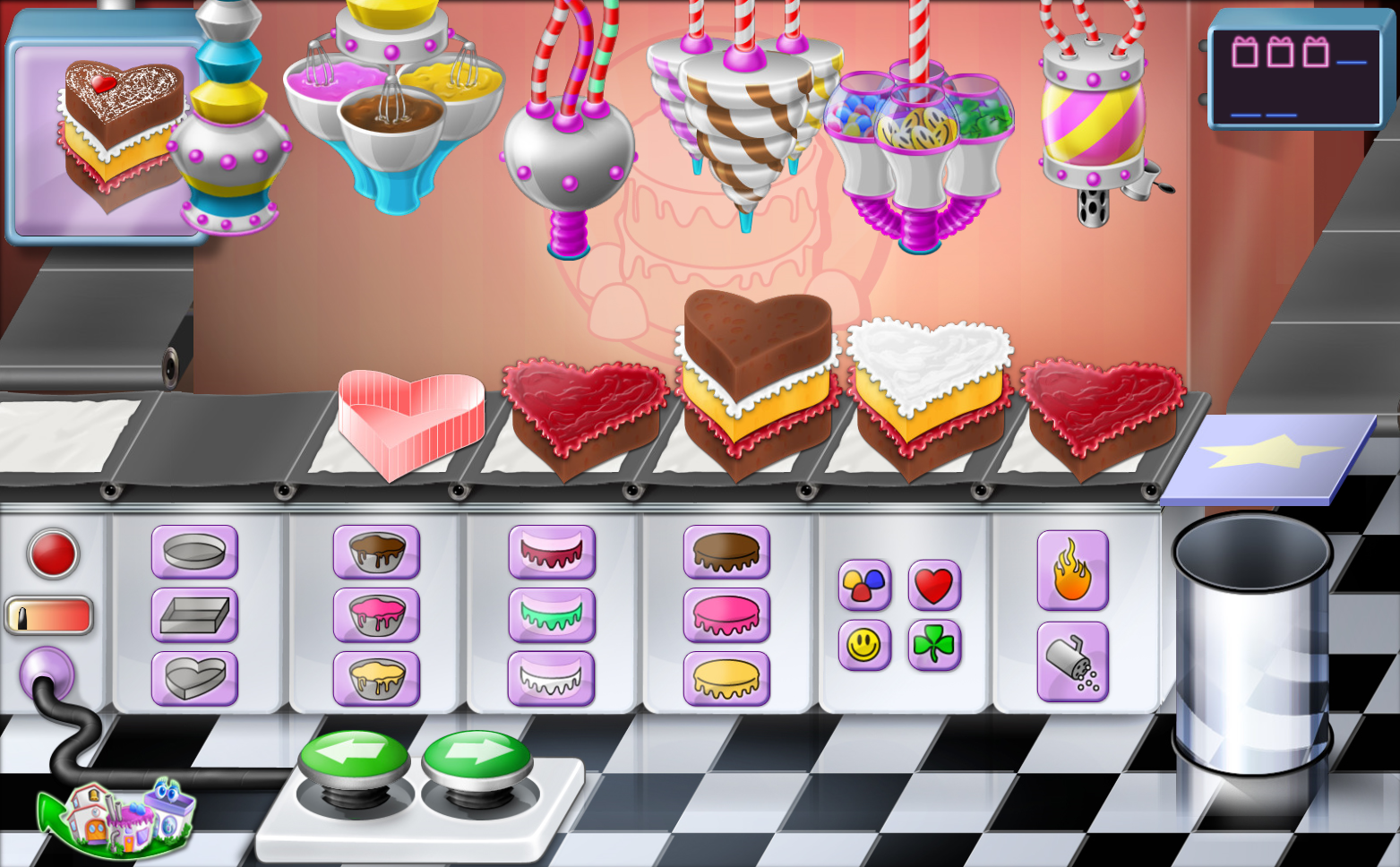 🎂 Como jogar Purble Place no Windows 10 ✏️ Meu Tédio